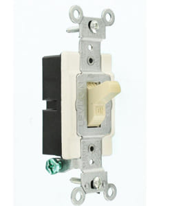 LEVITON