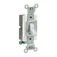 LEVITON