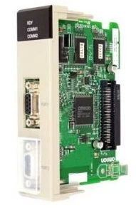 OMRON