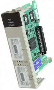 OMRON