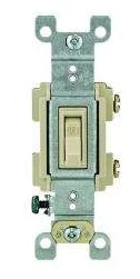 LEVITON