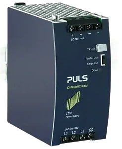PULS