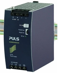 PULS