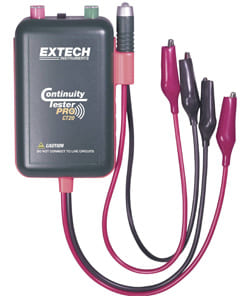 EXTECH-INSTRUMENTS
