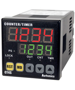 AUTONICS