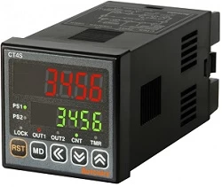 AUTONICS