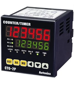 AUTONICS