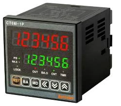 AUTONICS