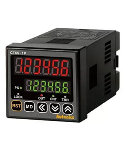 AUTONICS