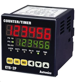 AUTONICS