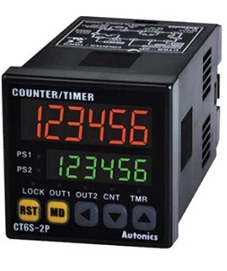 AUTONICS