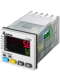 DELTA-ELECTRONICS