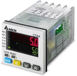 DELTA-ELECTRONICS