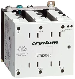CRYDOM