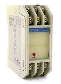 KEYENCE