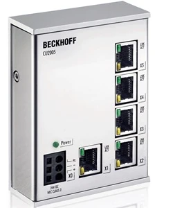 BECKHOFF