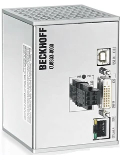 BECKHOFF