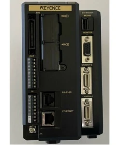 KEYENCE