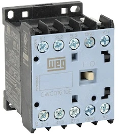WEG