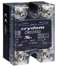 CRYDOM