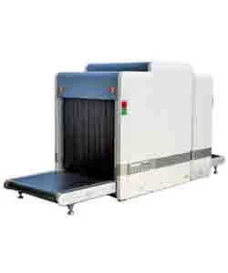 NUCTECH
