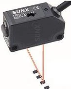 SUNX