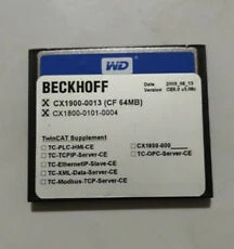 BECKHOFF