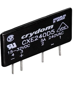 CRYDOM