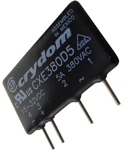 CRYDOM