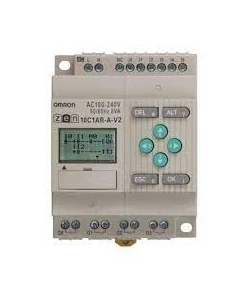 OMRON