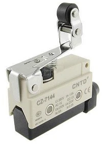 CNTD
