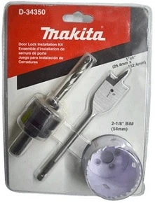 MAKITA