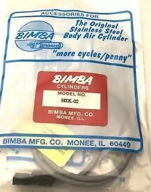 BIMBA