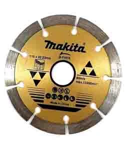 MAKITA