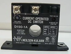 NEILSEN-KULJIAN