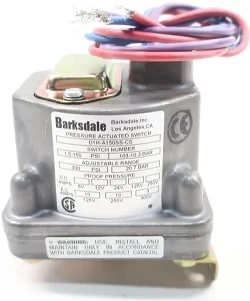 BARKSDALE