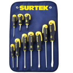 SURTEK