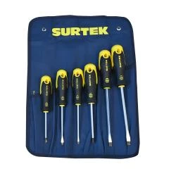 SURTEK