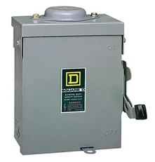 SQUARE-D