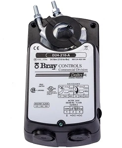 BRAY-CONTROLS