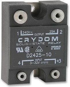 CRYDOM