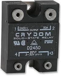 CRYDOM