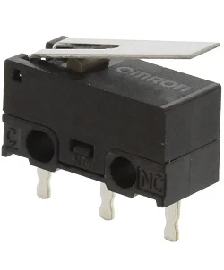 OMRON