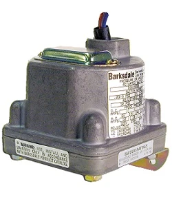 BARKSDALE