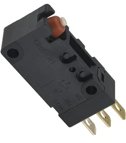 OMRON