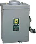 SQUARE-D