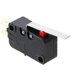 OMRON