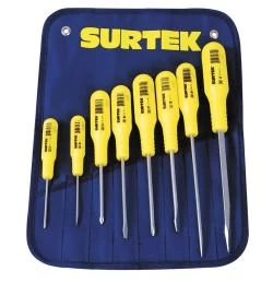 SURTEK