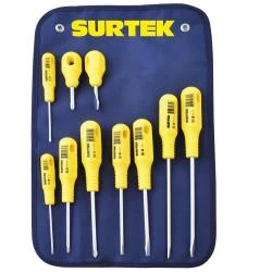 SURTEK