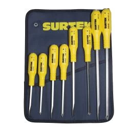 SURTEK